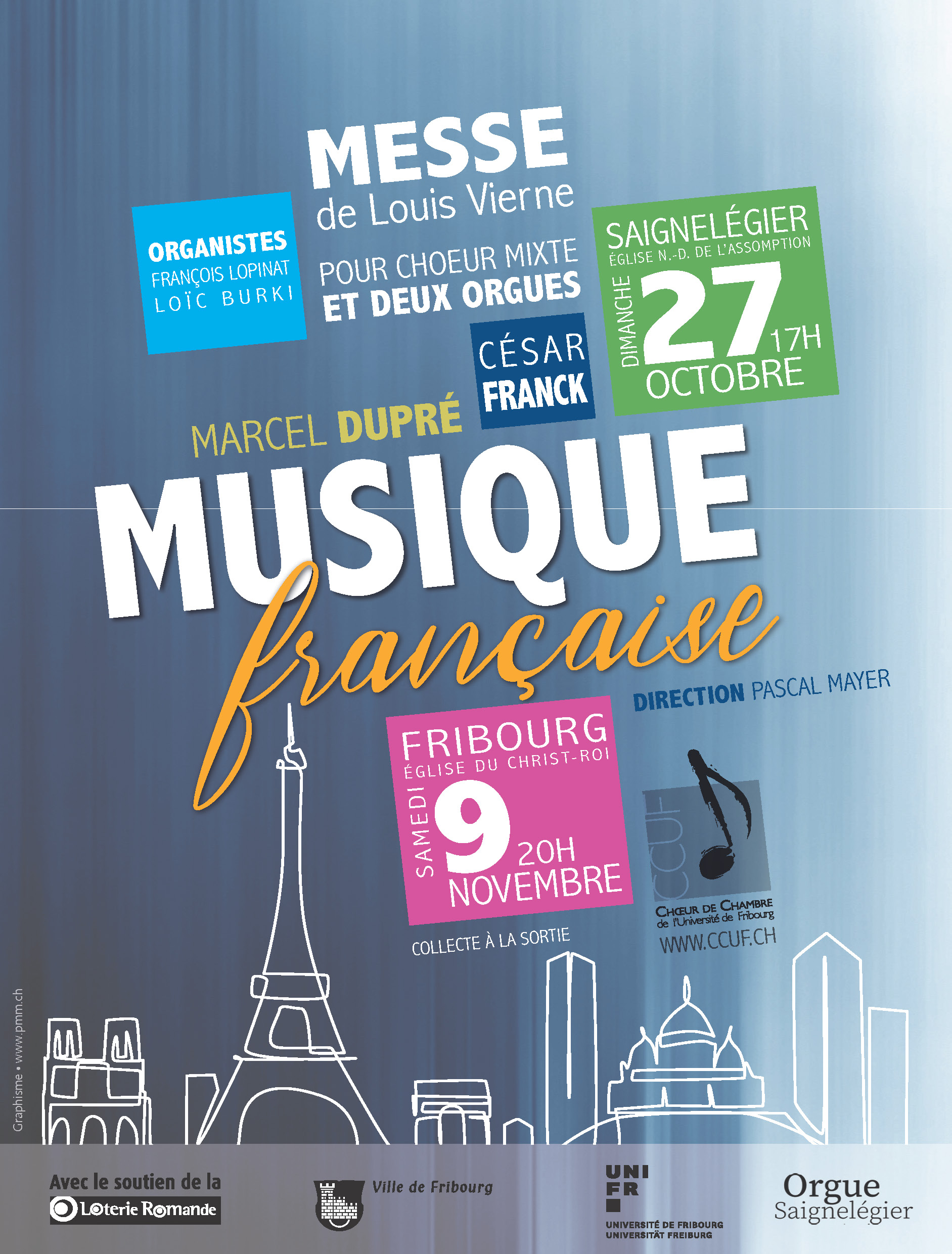 Flyer Musique Francaise A5 web